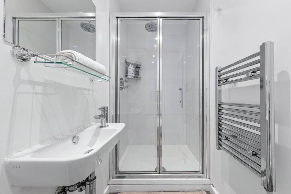 Flat In Piccadilly, Leicester, Chinatown Vr13 ลอนดอน ภายนอก รูปภาพ